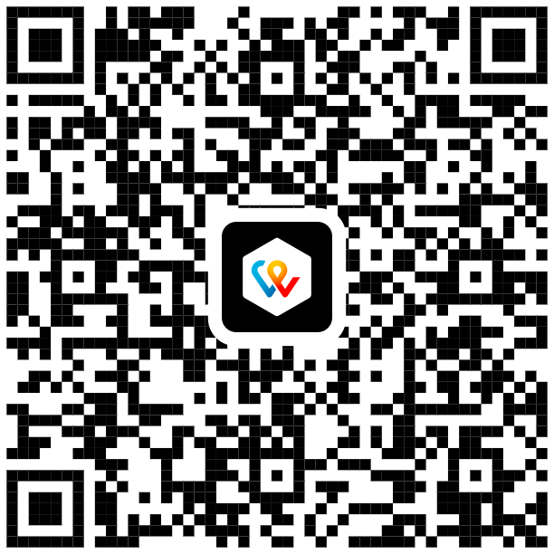 QR code TWINT Vens'Stock